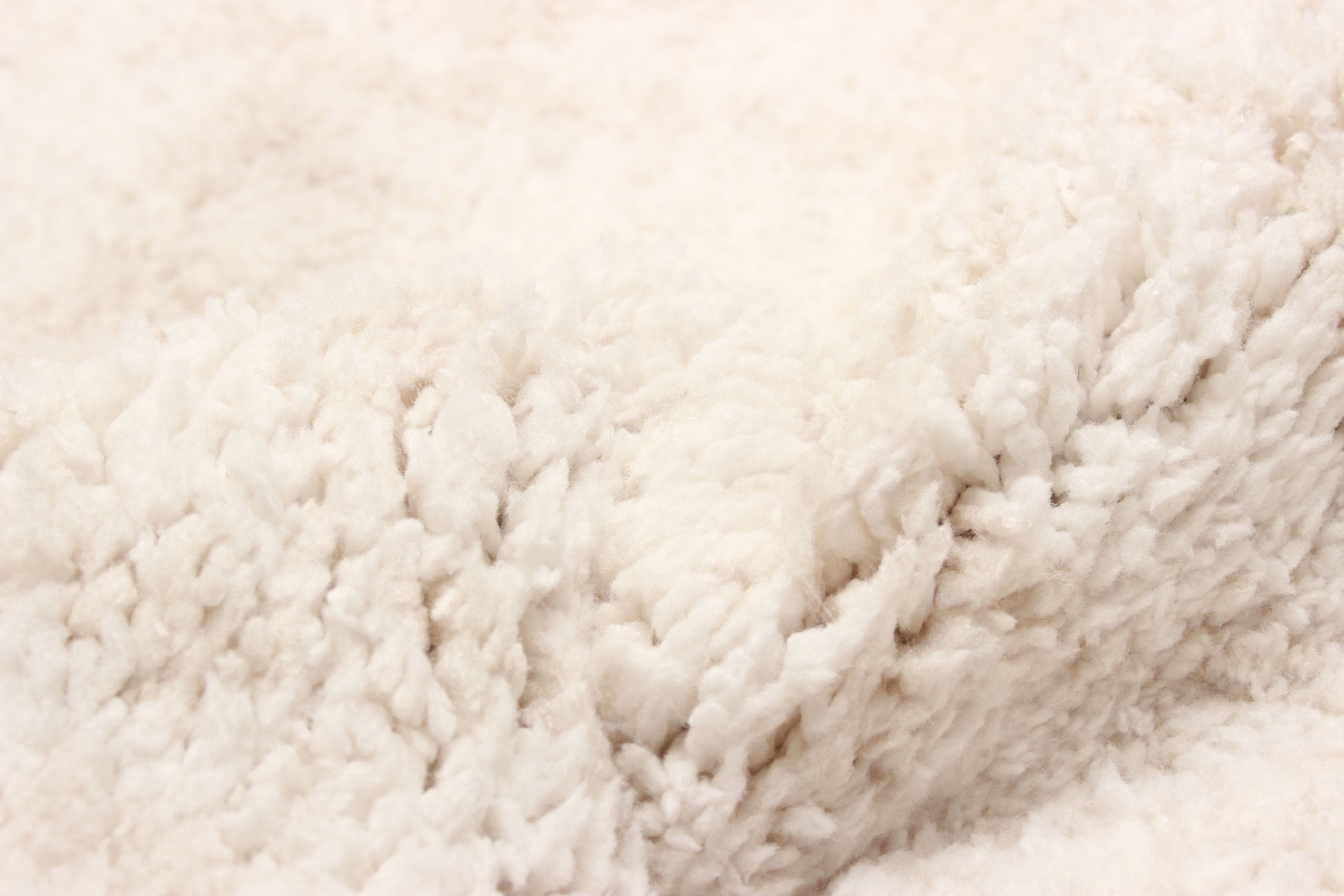 ECARPET Playa Contemporary/Modern, Plush & Shags Area Rug for Living Room, Bedroom, Dining Room, Entrance, Hallway and More.