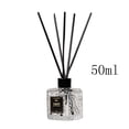 thumbnail image 3 of Oil Diffusers with Natural Sticks, Glass Bottle and Scented Oil 50ml/1.69fl.oz - Hilton, 3 of 4