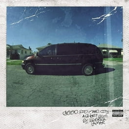 Kendrick Lamar - Rapper, good kid, m.A.A.d city - 10th Anniversary Edition - Ltd Opaque Red Vinyl - Walmart.com Kendrick Lamar - Rapper, good kid, m.A.A.d city - 10th Anniversary Edition - Ltd Opaque Red Vinyl - Walmart.com