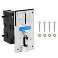 thumbnail image 1 of Advanced Electronic CPU Coin Selector Acceptor Sorter for Arcade Game, 1 of 12
