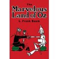 thumbnail image 3 of Merveilleuse Terre d'Oz, L. Frank Baum, John R. Neill Livre de Poche, 3 of 3