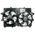 thumbnail image 2 of New Cooling Fan Is Compatible With Ford Escape Xlt No Boundaries 2005 by Part Number 5L8Z-8C607-BF 5L8Z8C607BF FO3115159, 2 of 3