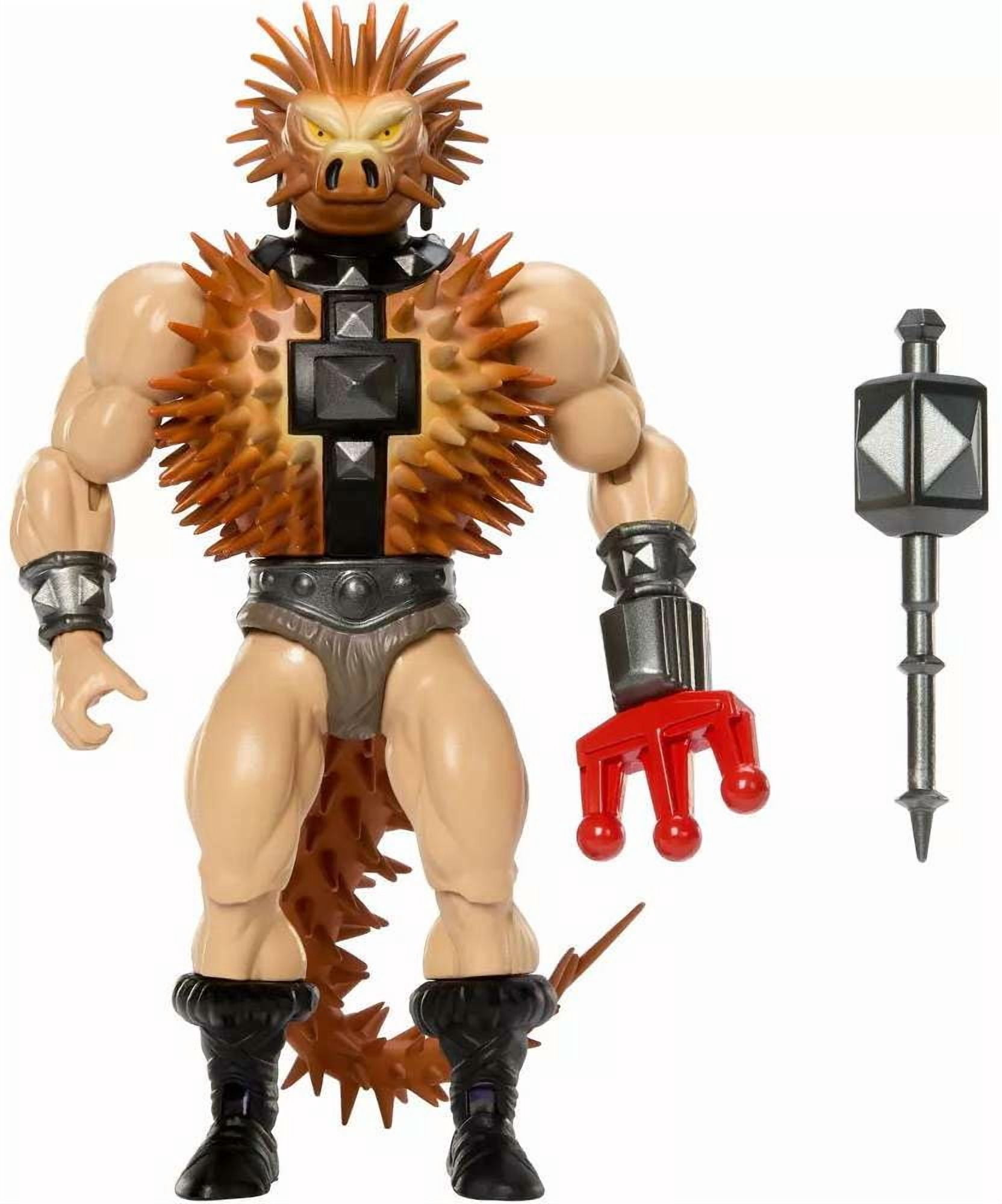 MOTU Retro Toys: Masters of the Universe Origins Anti-Eternia He