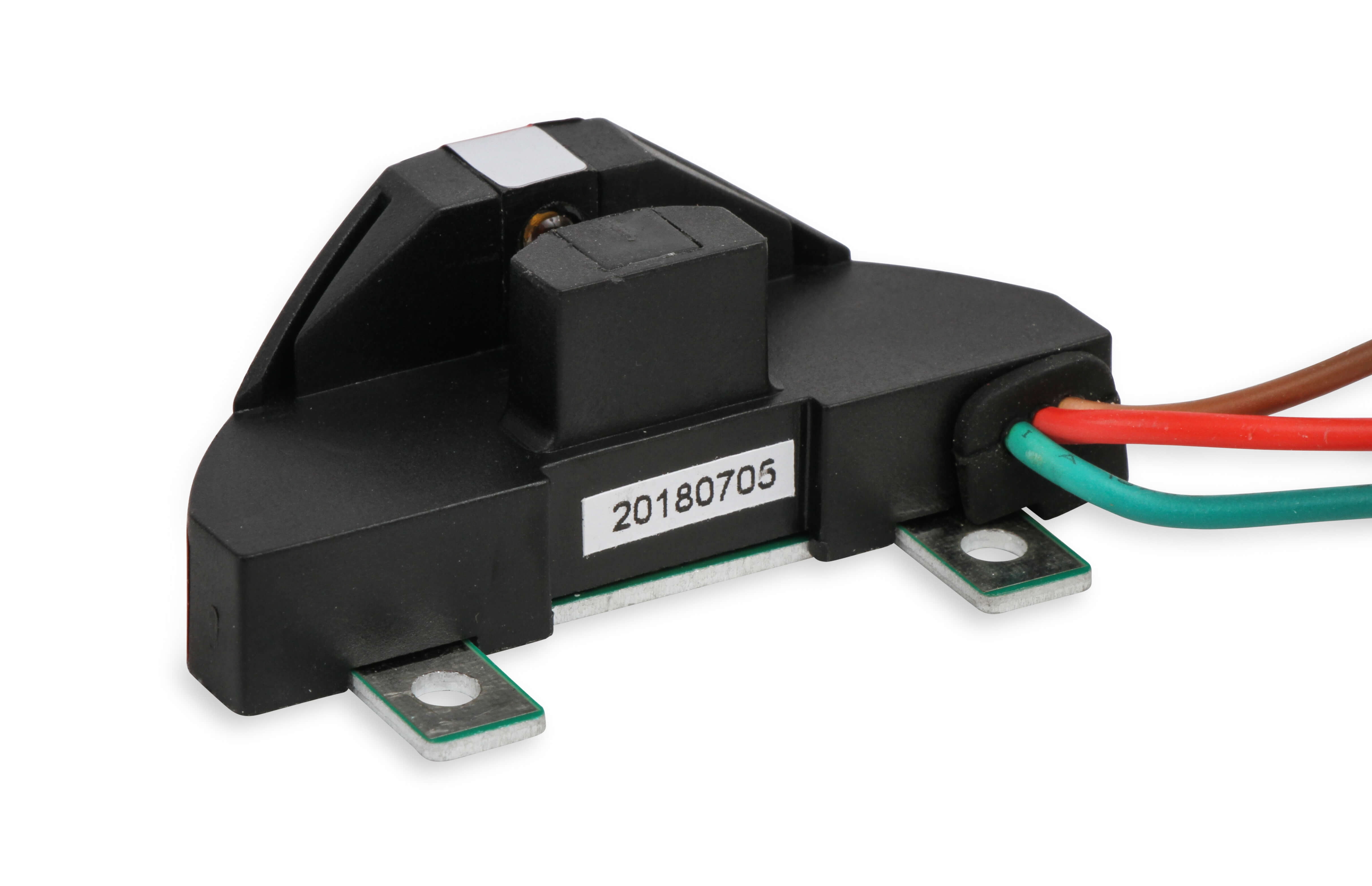 Mallory 6100M Ignition Control Module - Walmart.com