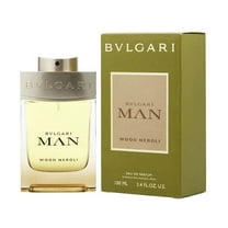 Bvlgari Man Wood Neroli by Bvlgari Eau De Parfum Spray 3.4 oz