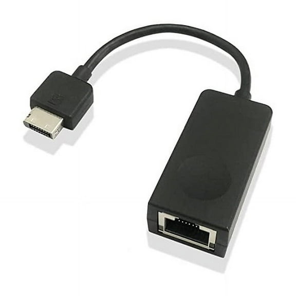 New Lenovo EX280 ThinkPad Ethernet Extension Adapter Gen 2 SC10P42352 01YU026