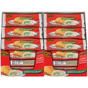 Barber Foods: Broccoli & Cheese Stuffed Chicken Breasts, 6 oz