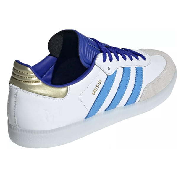 adidas gazelle silver green womens Adidas Samba Lionel Messi  LOCKERSTREET