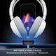 thumbnail image 5 of Auriculares para juegos SteelSeries Arctis Nova 7 Wireless Gen 2 blancos, 5 of 9