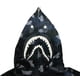 thumbnail image 5 of Hoodie Bape x Neighborhood Black Talla M, 5 of 7