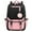 Black&Pink, variant on Backpack for Girls Kids Schoolbag Teen Bookbags Casual College Daypack with USB Charging Port, by PAKASEPT