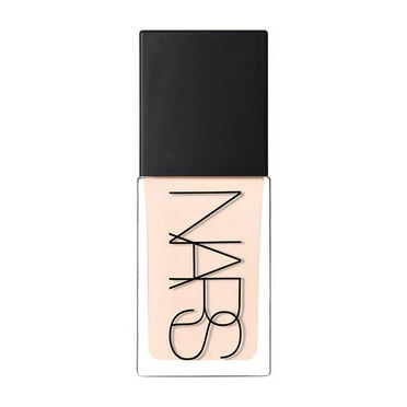 Nars Light Reflecting Advanced Skincare Foundation Light 1 Oslo, 1 Ounce