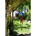 thumbnail image 2 of Blow Fish Bamboo Wind Chime-assort color, 2 of 4