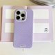 thumbnail image 3 of Funda de teléfono móvil a prueba de golpes, carcasa pequeña y fresca de lunares INS para iPhone 15, 14, 13, 12 Pro Max, 11, 16 Pro Max, 3 of 5