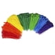 thumbnail image 1 of SYD 4 Pulgadas de largo, 18lb Cinchos para Cables de Nylon Autoblocant, 1 of 2