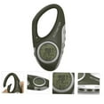 thumbnail image 4 of Outdoor altimeter mountaineering thermometer, 4 of 5