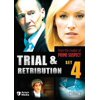 Trial & Retribution Set 4
