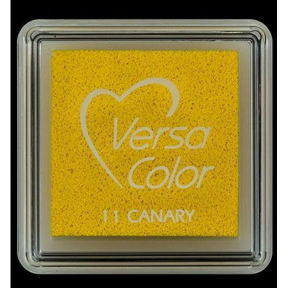 VersaColor Pigment Ink Pad-White