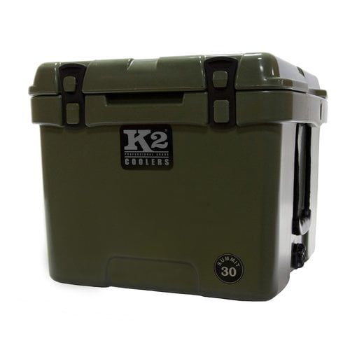 K2 Coolers Summit 30quart Cooler