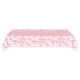 thumbnail image 3 of Lunxisen 2 Pcs WhalinValentine's Day Tableware Set for Red Pink Heart Disposable Party Decorations Paper DinnerwarePlate Napkin for Weddings Anniversary Party Supplies, 3 of 9