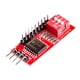 thumbnail image 1 of Módulo Expansión IO Módulo PCF8574T Bloque Construcción Electrónico Interfaz I2C Módulo Expansión E/S, 1 of 9