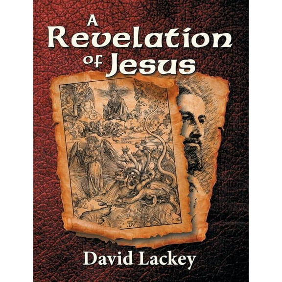A Revelation of Jesus