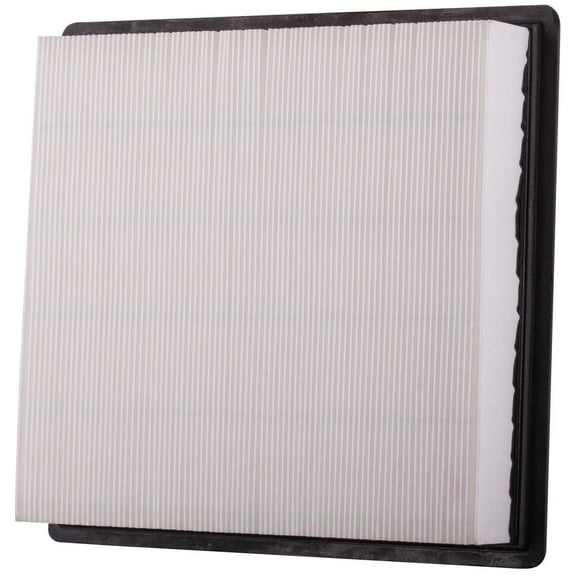 Carquest Standard Engine Air Filter: Meets Original Equipment Specifications
