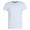White, variant on Gildan Men Classic Crew Neck T Shirt (Men Big & Tall)