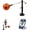 Orange, variant on 360 Soccer Trainer Solo Practice Equipment Adjustable Waist Belt Elastic Cord Ball Control Dribbling Passing Shooting Touch Training Aid Youth Kids Teens Adults