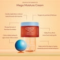 thumbnail image 5 of Current State Bamboo Amino Mega Moisture Cream, for Everyday Care and Dry Skin, Skincare, 1.7 fl oz, 5 of 12