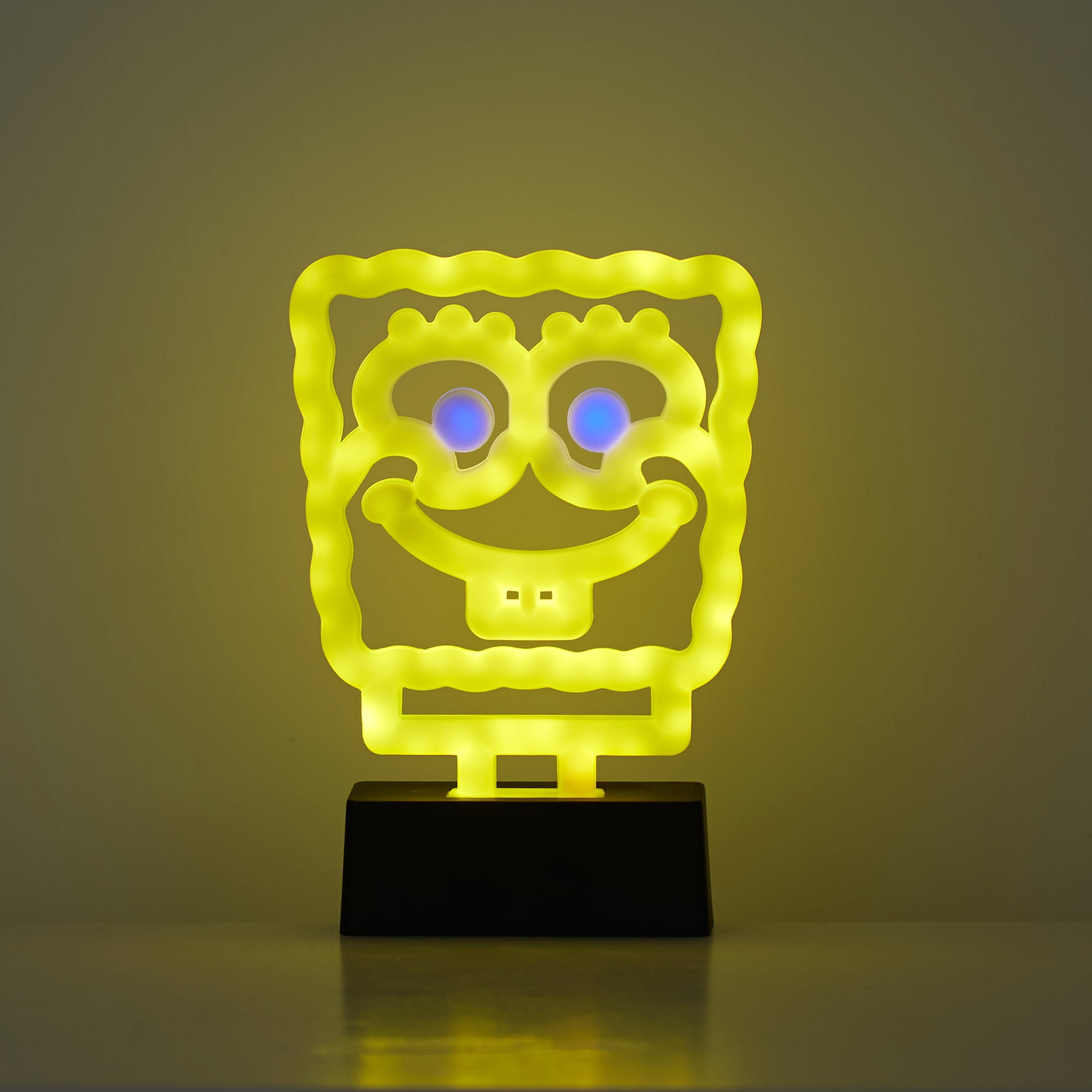Spongebob neon light Clearance