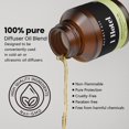 thumbnail image 3 of Aceites difusores de aceites esenciales y aromaterapia Scentluxe 15 ml, 3 of 8