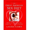 thumbnail image 1 of Pre-Owned The Great American Sex Diet: Where the Only Thing You Nibble On... Is Your Partner! (Hardcover) 0066212782 9780066212784, 1 of 1