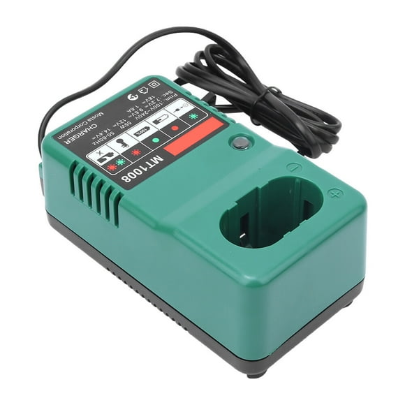 Drill Master 18v Battery Charger