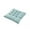 #15, variant on Rkxzt 2pcs Chair Cushion Chair Pads with Ties for Dining Chairs Bright Color Square Thick Seat Cushion for Kitchen Dining Office Chair