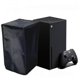 thumbnail image 1 of Nylon host dust cover protective case for Xbox Series X console, 1 of 1