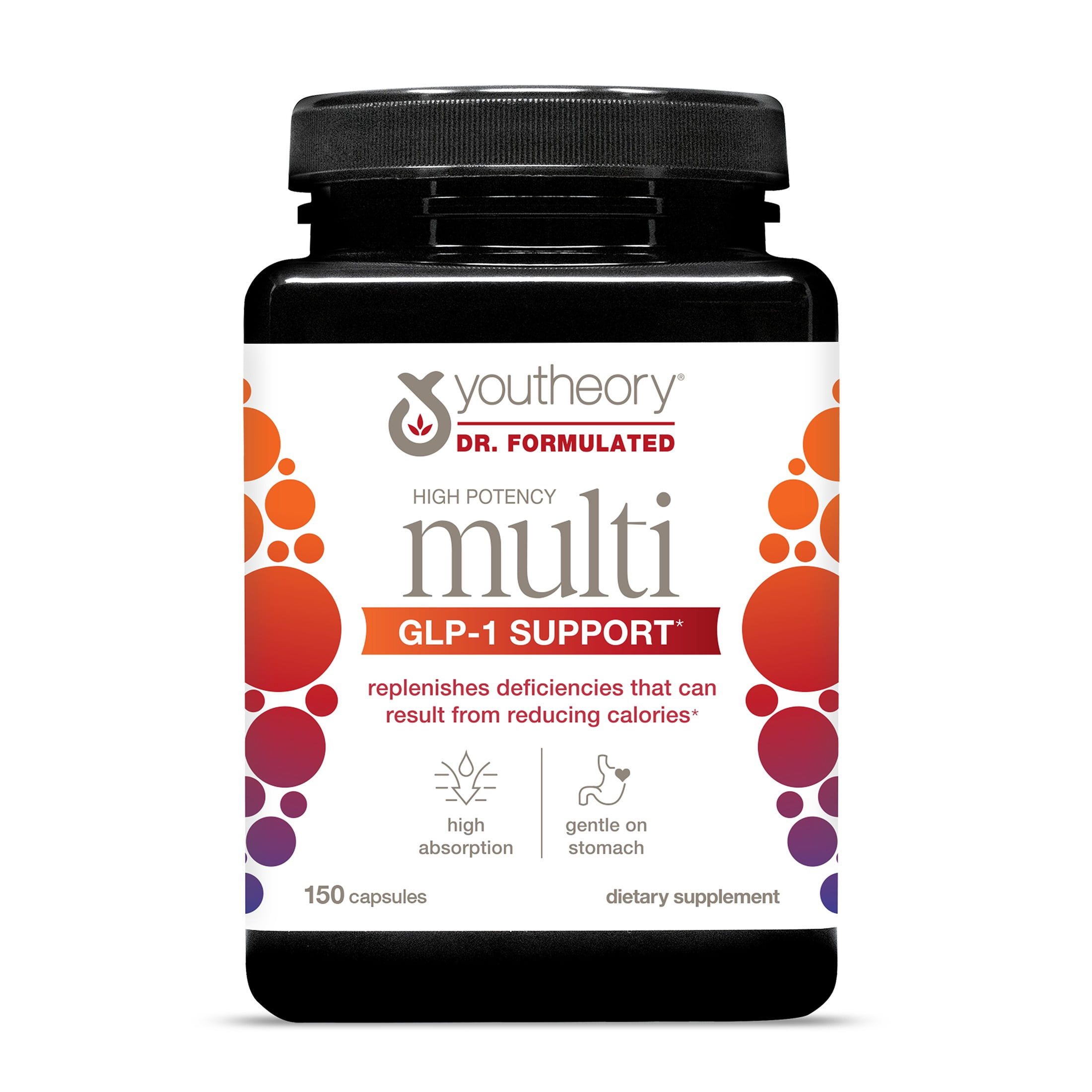 Pure Essence LifeEssence Multivitamin - Superfoods, Minerals