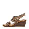 thumbnail image 4 of Kelly & Katie Jereni Wedge Sandal, 4 of 8