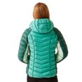 thumbnail image 4 of Regatta Womens Dalent Quilted Hooded Jacket, 4 of 5