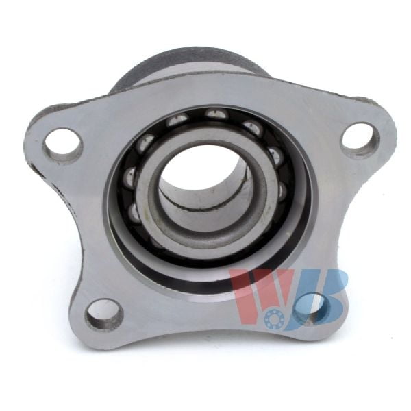 OE Replacement for 19941999 Toyota Celica Rear Wheel Bearing and Hub