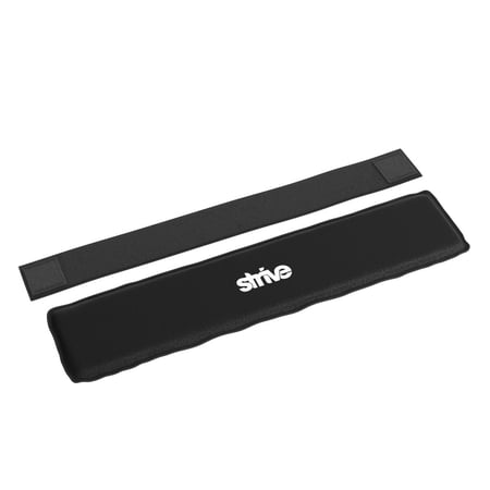 Strive Hot & Cold Therapy Flexible Gel Universal Compression Wrap, Medium