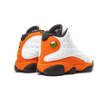 thumbnail image 3 of Jordan MENS Air Jordan 13 Retro "Starfish" 414571 108 from Stadium Goods, 3 of 8