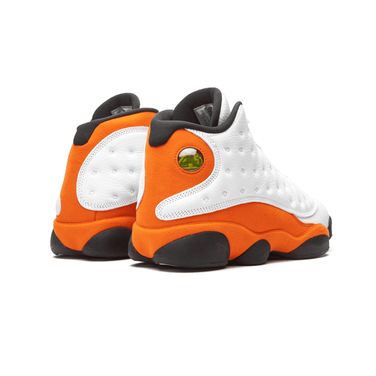 Jordan MENS Air Jordan 13 Retro  display picture 2