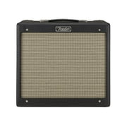 Fender Blues Junior IV 15-Watt 1x12" All Tube Guitar Combo Amplifier