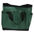 thumbnail image 2 of Bolsa de herramientas para kit de jardinería bolsa de almacenamiento portátil para herramientas de jardinería para carpintero electricista para sujetar herramientas para ANGGREK Otros, 2 of 8