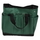 thumbnail image 1 of Bolsa de Herramientas de jardín, Bolsa de Mano de Herramientas de jardín, Kit de jardinería portátil de Gran Capacidad, Bolsa de Herramientas para Electricista Carpintero, 1 of 14