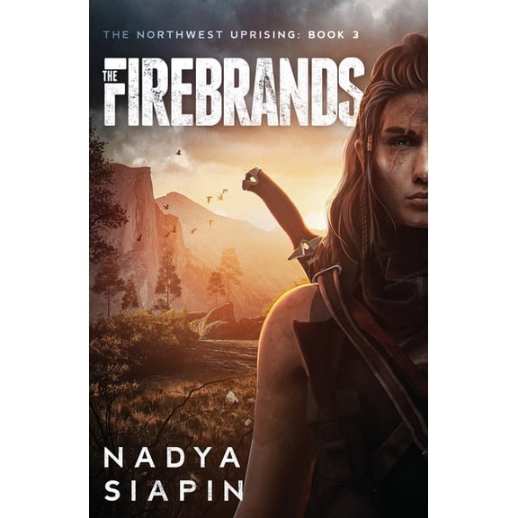 The Firebrands, (Paperback)