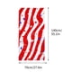 thumbnail image 5 of Independence Day Microfiber Beach Towel, Super Lightweight Colorful Bath Towel 27x55 Inch Beach Towel, Large Super Absorbent Lightweight Quick Dry Towel for Travel Pool Swimming Bath Yoga, 5 of 9