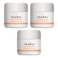 thumbnail image 1 of Desodorante Pies Naturaldry 3 Pack De Natural Hidratante, 1 of 4