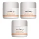 thumbnail image 1 of Desodorante Pies Naturaldry 3 Pack De Natural Hidratante, 1 of 4